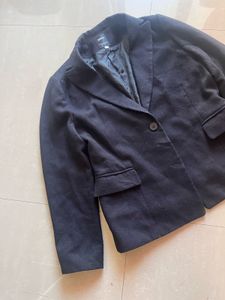 Black Blazer