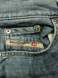Premium Shorts Combo Diese + Faded Glory 34-36