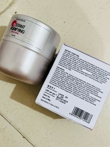Suroskie Instant Purifying Scalp Scrub