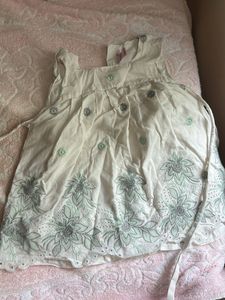Bundle of 3 kids dresses