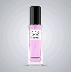 Luxury Charade Eau de Parfum