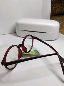Viral Round  Light weight Glasses
