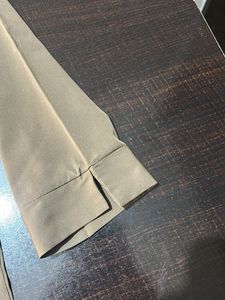 Elegant Button-Down Shirt