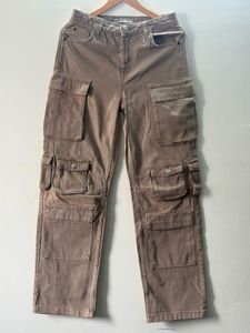 Stylish Cargo Pants
