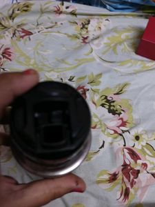 Milton Stainless Steel Thermos Flask