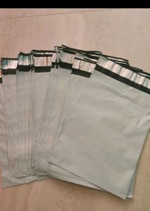35 Shipping Bags