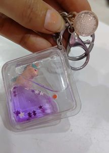 Cute Unicorn &amp; Bunny Keychain (New)