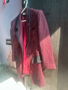 Classy Blazer