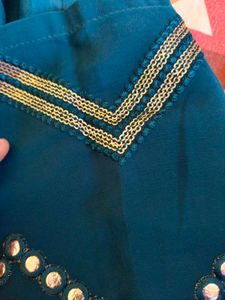 Libas Kurta Set