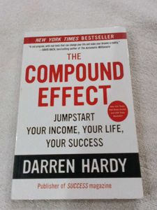 The Compound Effect