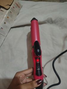 NOVA 2-in-1 Hair beauty set