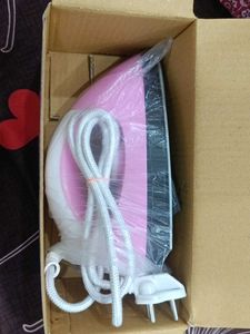 National Light Weight Iron