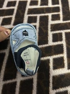 Unisex Baby Sandal