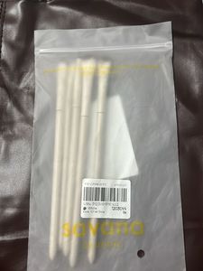 Savana Makeup Brushes Set