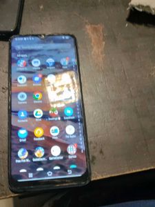 Used Vivo Smartphone