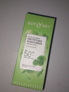sunscreen