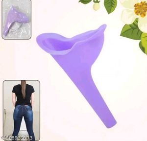 URINATION TOOL FOR WOMEN