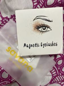 Magnetic Lashes