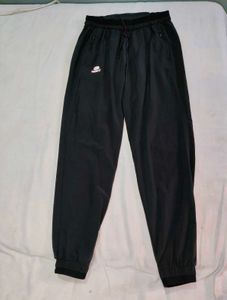 Kalenji Black Joggers New