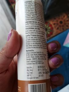 Body Butter Lotion New Pack 50% Discount