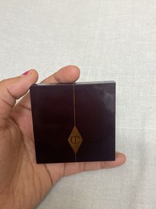 Charlotte Tilbury eyeshadow