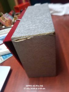 Elegant Peacock Pen Holder with Pe