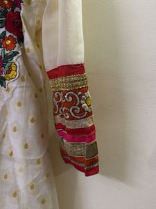 Elegant Ethnic Kurta Set