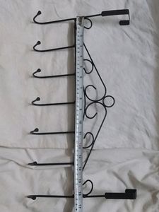 Door Hanger For Hanging Clothes