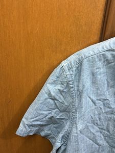Ralph Lauren Polo Short Sleeve Button-Down Shirt