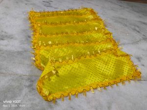 yellowBhagwan Ji chunri