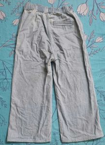 3/4th denim jeans