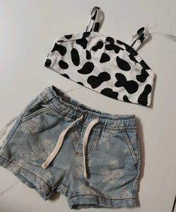 Baby Clothes Bundle