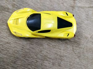 Modular car