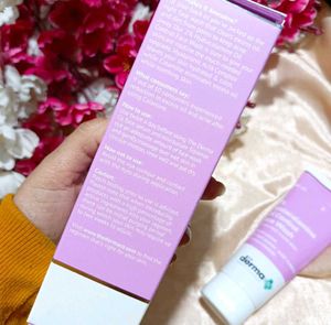 The Derma Co 2% Hyalacalamine Oil Control Face Was
