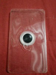 Mobile Joystick for Smartphone Gaming