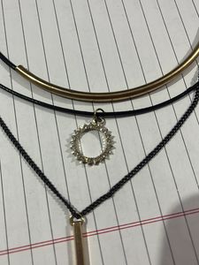 3 layer chain