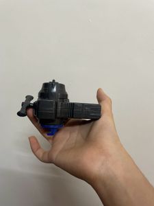 Beyblade Launcher Grip