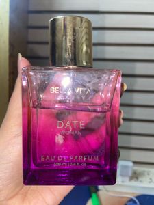 Bella Vita Luxury Date Woman Perfume