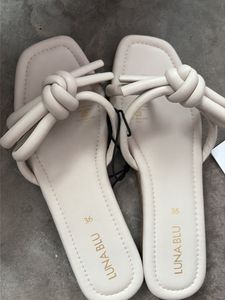 Westside Luna Blu sandals