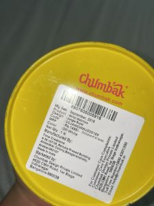 CHUMBAK WATCH