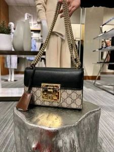 Gucci Marmont Small Shoulder Bag