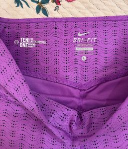 Nike Capri Leggings