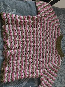 Chic Knitted Sweater