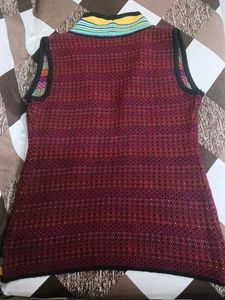 💯SALE Colorful Knit Shrug
