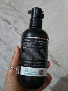 The Derma Co Hair Fall Control Shampoo