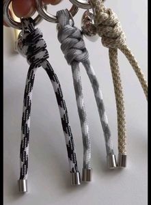 Keychain &amp; Charm Jar/Combo