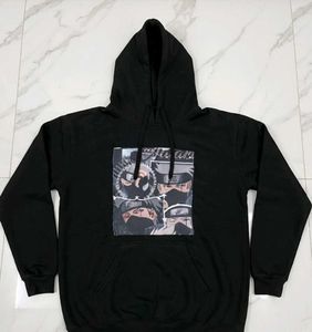 Naruto kakashi Anime Hoodie