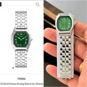 Fossil for her