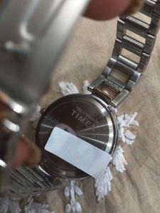 Timex Women's Watch - Blue Dial