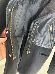 Zara Basic Jacket